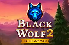 Black Wolf 2