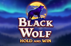 Black Wolf