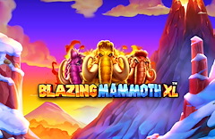 Blazing Mammoth XL