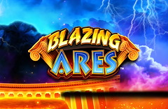 Blazing Ares