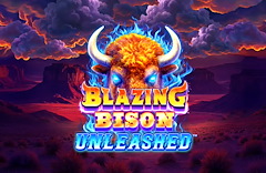 Blazing Bison UNLEASHED™