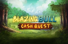 Blazing Bull Cash Quest