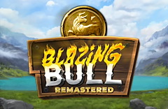 Blazing Bull Remastered