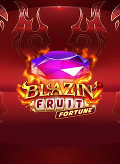 Blazin' Fruit Fortune
