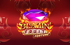 Blazin' Fruit Fortune