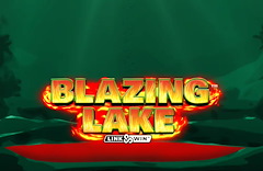 Blazing Lake Link & Win