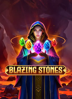 Blazing Stones