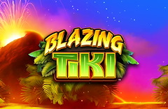 Blazing Tiki