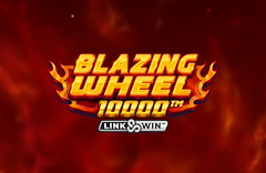 Blazing Wheel 10000™