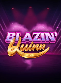 Blazin Quinn
