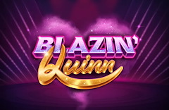 Blazin Quinn