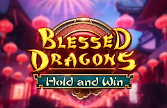 Blessed Dragons Hold and Win