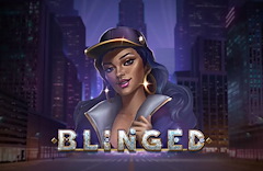 Blinged