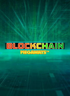 Blockchain Megaways