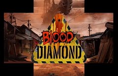 Blood Diamond