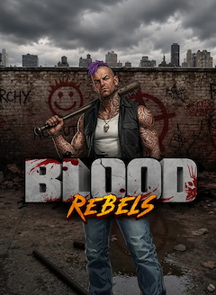 Blood Rebels