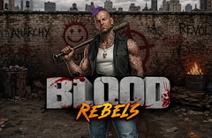 Blood Rebels