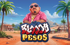 Bloody Pesos