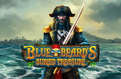 Blue Beard's Buried Treasure
