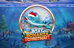 Boat Bonanza Christmas