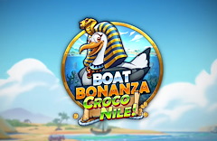 Boat Bonanza Croconile!