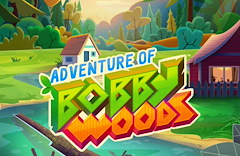 Adventure of Bobby Woods
