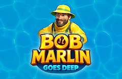 Bob Marlin goes deep