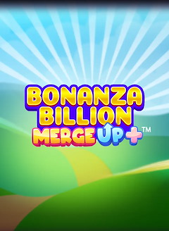 Bonanza Billion Merge Up+