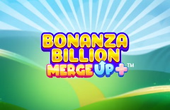 Bonanza Billion Merge Up+