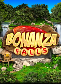 Bonanza Falls