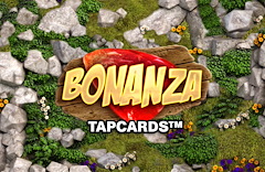 Bonanza Tapcards