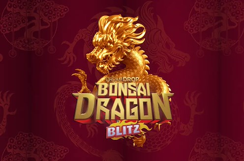 Bonsai Dragon Blitz Dream Drop