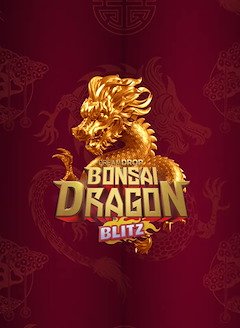 Bonsai Dragon Blitz Dream Drop