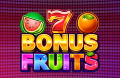 Bonus Fruits