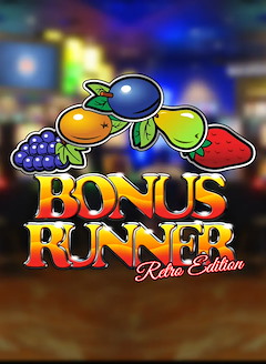 Bonus Runner Retro Edition
