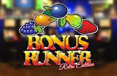 Bonus Runner Retro Edition