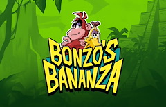 Bonzo’s Bananza