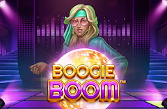 Boogie Boom