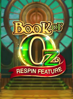 Book of Oz
