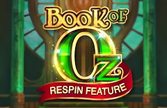 Book of Oz