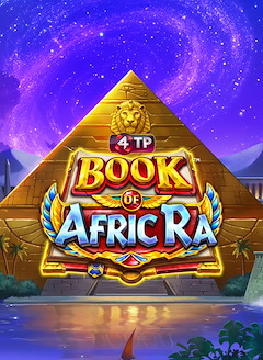 4TP BOOK OF AFRICRA