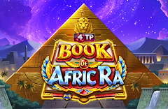 4TP BOOK OF AFRICRA