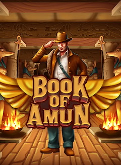 Book of Amun