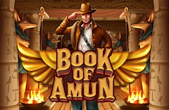 Book of Amun