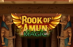 Book of Amun Magic