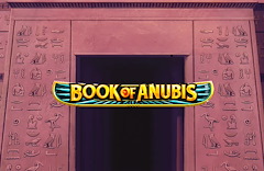 Book of Anubis