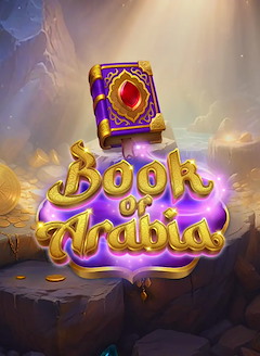 Book Of Arabia