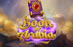 Book Of Arabia
