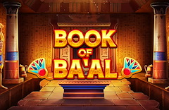 Book of Baal