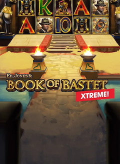 Book of Bastet Deluxe
